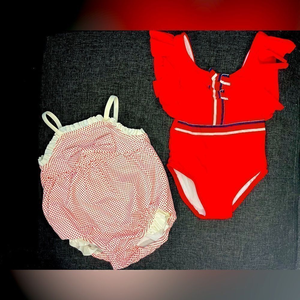 Baby Bathing Suit